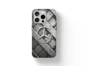 Mercedes Handycover Qualität Max Edition